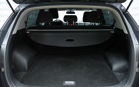 KIA Sportage IV рестайлинг, 2017 год, 1 630 000 рублей, 9 фотография