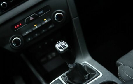 KIA Sportage IV рестайлинг, 2017 год, 1 630 000 рублей, 14 фотография