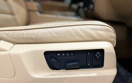 Volkswagen Touareg III, 2006 год, 830 000 рублей, 20 фотография