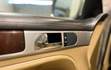 Volkswagen Touareg III, 2006 год, 830 000 рублей, 17 фотография