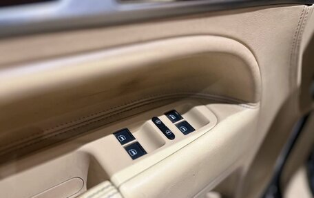 Volkswagen Touareg III, 2006 год, 830 000 рублей, 19 фотография