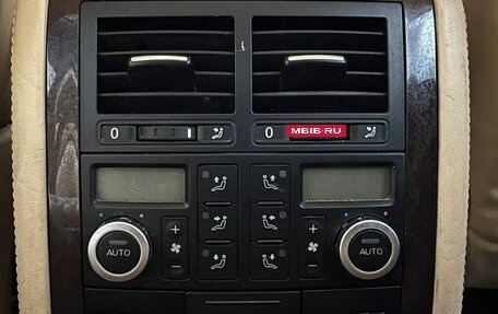 Volkswagen Touareg III, 2006 год, 830 000 рублей, 21 фотография