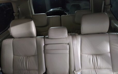 Toyota Land Cruiser Prado 120 рестайлинг, 2005 год, 2 159 000 рублей, 8 фотография