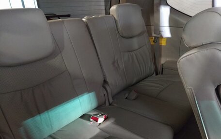 Toyota Land Cruiser Prado 120 рестайлинг, 2005 год, 2 159 000 рублей, 19 фотография