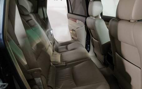 Toyota Land Cruiser Prado 120 рестайлинг, 2005 год, 2 159 000 рублей, 18 фотография