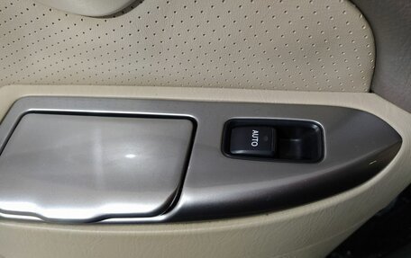 Toyota Land Cruiser Prado 120 рестайлинг, 2005 год, 2 159 000 рублей, 15 фотография