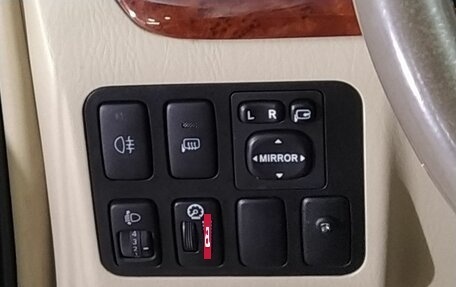 Toyota Land Cruiser Prado 120 рестайлинг, 2005 год, 2 159 000 рублей, 14 фотография