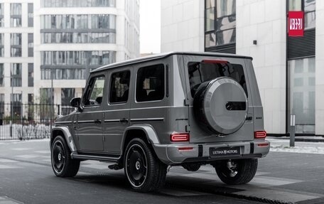 Mercedes-Benz G-Класс AMG, 2025 год, 32 890 000 рублей, 6 фотография