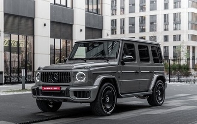 Mercedes-Benz G-Класс AMG, 2025 год, 32 890 000 рублей, 1 фотография