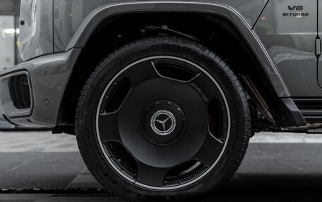 Mercedes-Benz G-Класс AMG, 2025 год, 32 890 000 рублей, 10 фотография