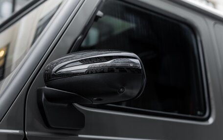 Mercedes-Benz G-Класс AMG, 2025 год, 32 890 000 рублей, 15 фотография