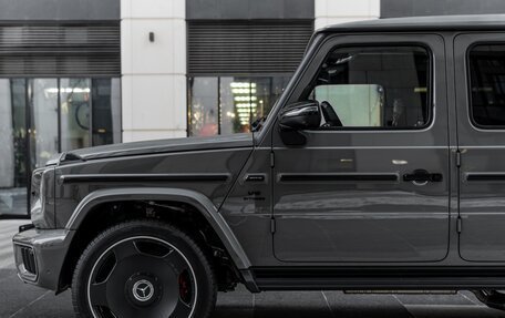 Mercedes-Benz G-Класс AMG, 2025 год, 32 890 000 рублей, 8 фотография