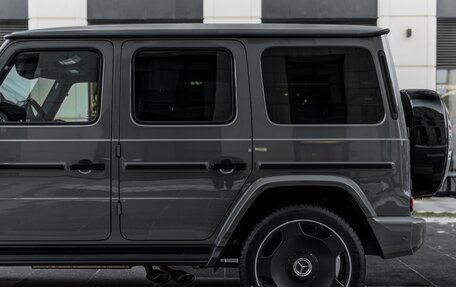 Mercedes-Benz G-Класс AMG, 2025 год, 32 890 000 рублей, 9 фотография