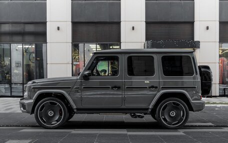 Mercedes-Benz G-Класс AMG, 2025 год, 32 890 000 рублей, 7 фотография