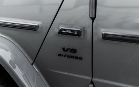 Mercedes-Benz G-Класс AMG, 2025 год, 32 890 000 рублей, 13 фотография