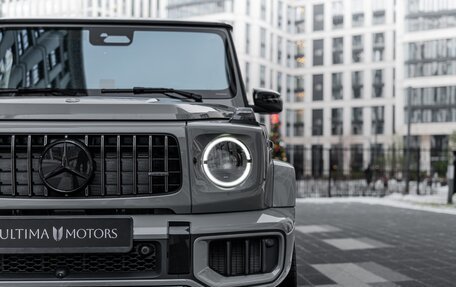 Mercedes-Benz G-Класс AMG, 2025 год, 32 890 000 рублей, 11 фотография