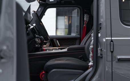 Mercedes-Benz G-Класс AMG, 2025 год, 32 890 000 рублей, 18 фотография