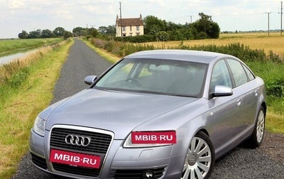 Audi A6, 2007 год, 930 000 рублей, 1 фотография