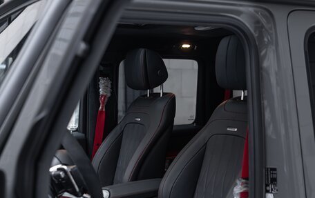 Mercedes-Benz G-Класс AMG, 2025 год, 32 890 000 рублей, 19 фотография