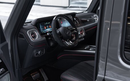 Mercedes-Benz G-Класс AMG, 2025 год, 32 890 000 рублей, 20 фотография