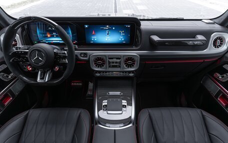 Mercedes-Benz G-Класс AMG, 2025 год, 32 890 000 рублей, 25 фотография