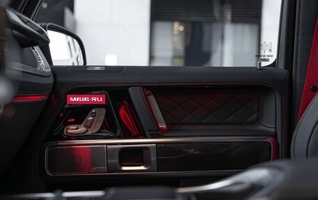 Mercedes-Benz G-Класс AMG, 2025 год, 32 890 000 рублей, 24 фотография