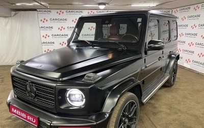 Mercedes-Benz G-Класс W463 рестайлинг _iii, 2023 год, 26 240 360 рублей, 1 фотография