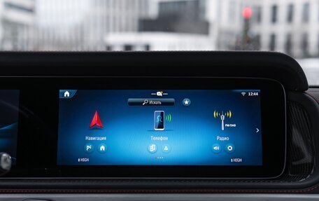 Mercedes-Benz G-Класс AMG, 2025 год, 32 890 000 рублей, 29 фотография