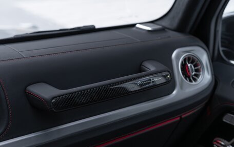 Mercedes-Benz G-Класс AMG, 2025 год, 32 890 000 рублей, 33 фотография