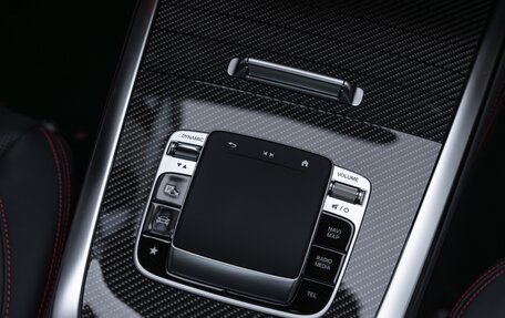 Mercedes-Benz G-Класс AMG, 2025 год, 32 890 000 рублей, 31 фотография