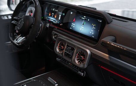 Mercedes-Benz G-Класс AMG, 2025 год, 32 890 000 рублей, 34 фотография