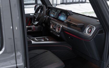 Mercedes-Benz G-Класс AMG, 2025 год, 32 890 000 рублей, 35 фотография