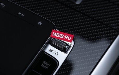 Mercedes-Benz G-Класс AMG, 2025 год, 32 890 000 рублей, 32 фотография