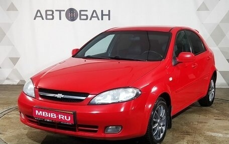 Chevrolet Lacetti, 2008 год, 349 000 рублей, 1 фотография