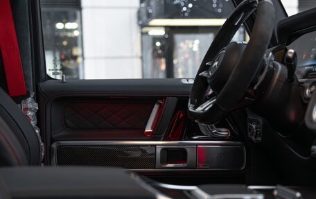 Mercedes-Benz G-Класс AMG, 2025 год, 32 890 000 рублей, 37 фотография