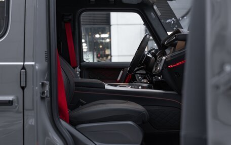 Mercedes-Benz G-Класс AMG, 2025 год, 32 890 000 рублей, 38 фотография