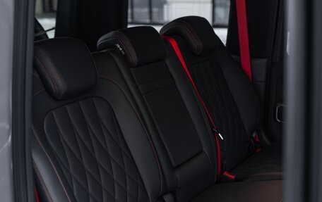 Mercedes-Benz G-Класс AMG, 2025 год, 32 890 000 рублей, 40 фотография