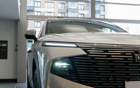 Haval F7, 2025 год, 1 фотография