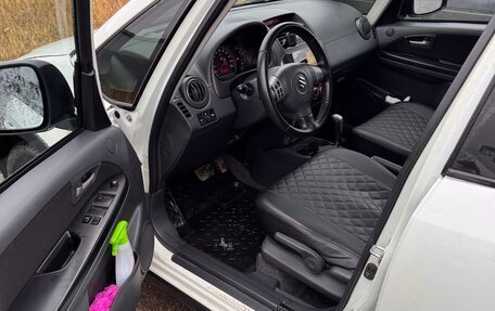 Suzuki SX4 II рестайлинг, 2009 год, 995 000 рублей, 7 фотография