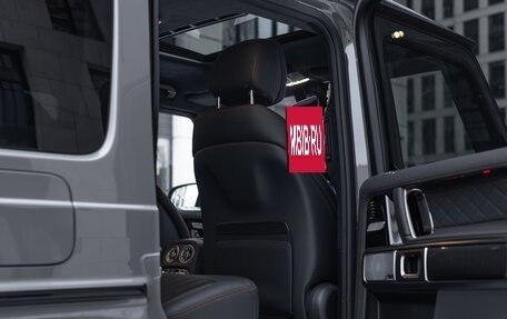 Mercedes-Benz G-Класс AMG, 2025 год, 32 890 000 рублей, 39 фотография