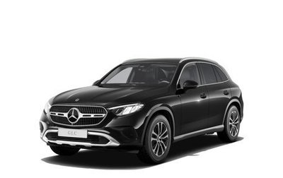 Mercedes-Benz GLC, 2025 год, 9 296 000 рублей, 1 фотография