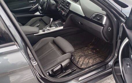 BMW 3 серия, 2016 год, 2 590 000 рублей, 6 фотография
