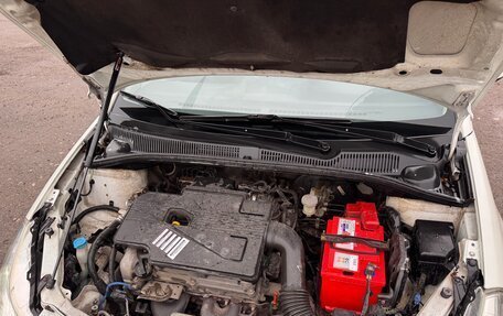 Suzuki SX4 II рестайлинг, 2009 год, 995 000 рублей, 12 фотография