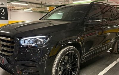 Mercedes-Benz GLS, 2025 год, 19 190 000 рублей, 1 фотография