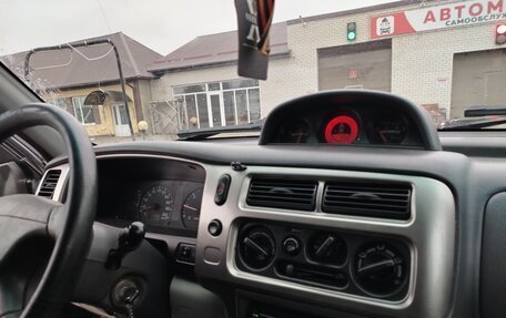 Mitsubishi Pajero Sport II рестайлинг, 2008 год, 850 000 рублей, 5 фотография