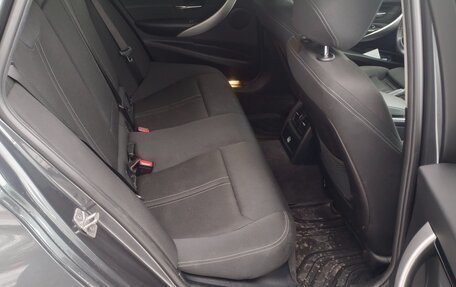 BMW 3 серия, 2016 год, 2 590 000 рублей, 7 фотография