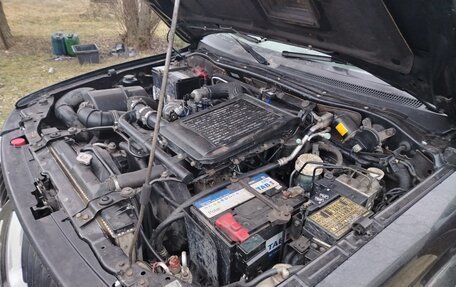 Mitsubishi Pajero Sport II рестайлинг, 2008 год, 850 000 рублей, 7 фотография