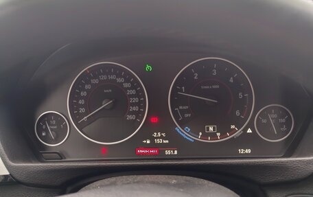 BMW 3 серия, 2016 год, 2 590 000 рублей, 9 фотография