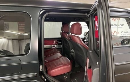 Mercedes-Benz G-Класс W463 рестайлинг _iii, 2023 год, 26 240 360 рублей, 9 фотография