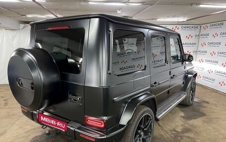 Mercedes-Benz G-Класс W463 рестайлинг _iii, 2023 год, 26 240 360 рублей, 3 фотография